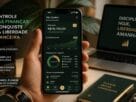 Apps de Controle Financeiro Gratuitos Os Melhores de 2026