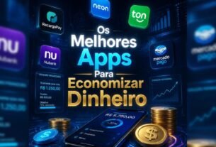 Apps para economizar dinheiro no dia a dia