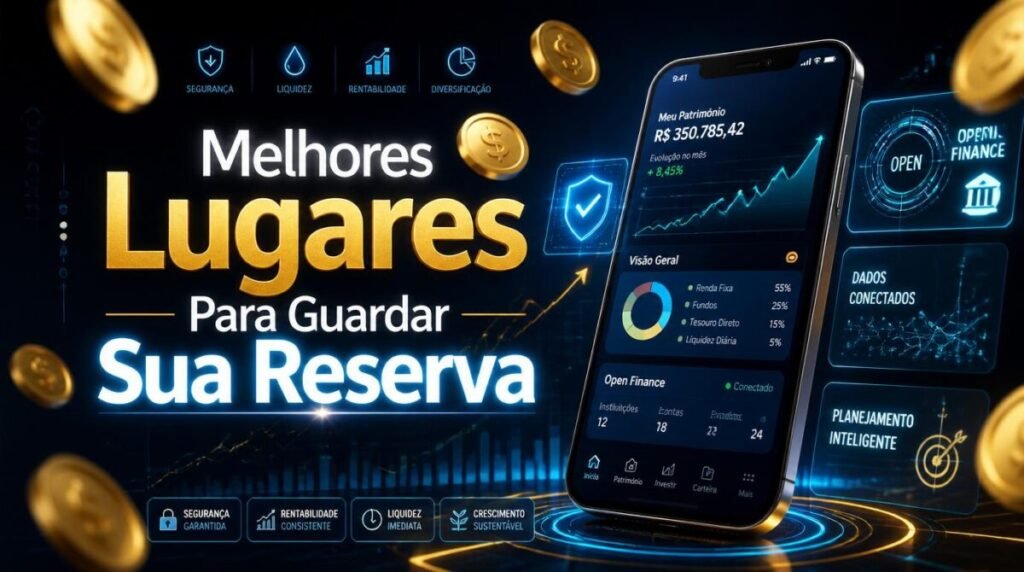 As Melhores Opções no Brasil