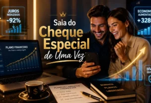 Cheque Especial Por Que Ele é Um dos Piores Juros do Brasil e Como Evitá-lo