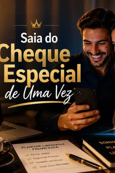 Cheque Especial Por Que Ele é Um dos Piores Juros do Brasil e Como Evitá-lo