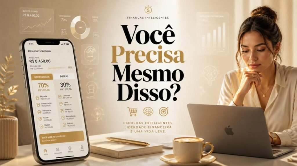 Como Começar a Organizar Hoje (Passo a Passo)