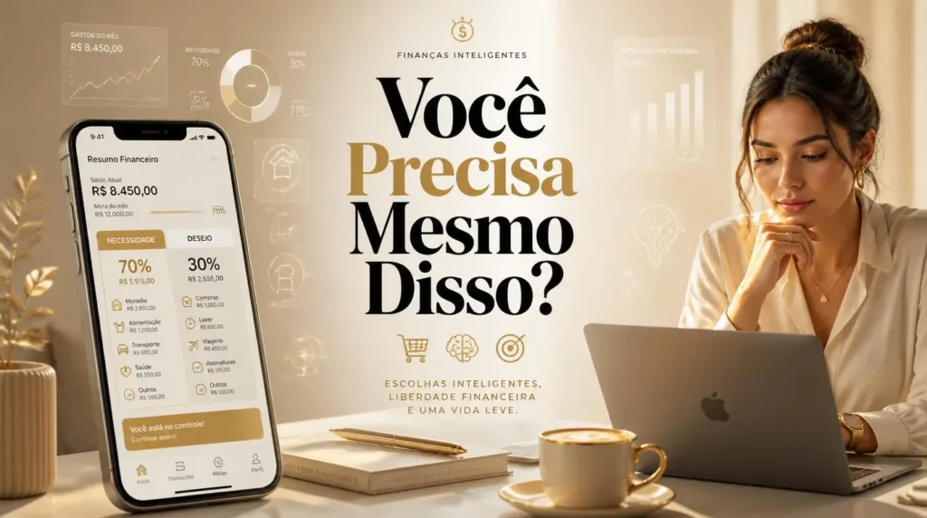 Como Começar a Organizar Hoje (Passo a Passo)