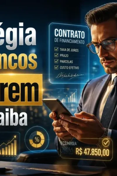 Como Quitar um Financiamento Mais Rápido e Economizar Milhares de Reais