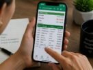 Como fazer controle financeiro pessoal com planilha em 2026
