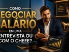 Como negociar salário em uma entrevista ou com o chefe