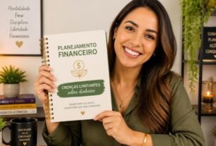 Crenças Limitantes sobre Dinheiro e Como Quebrá-las