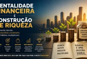 Hábitos Financeiros de Pessoas Ricas