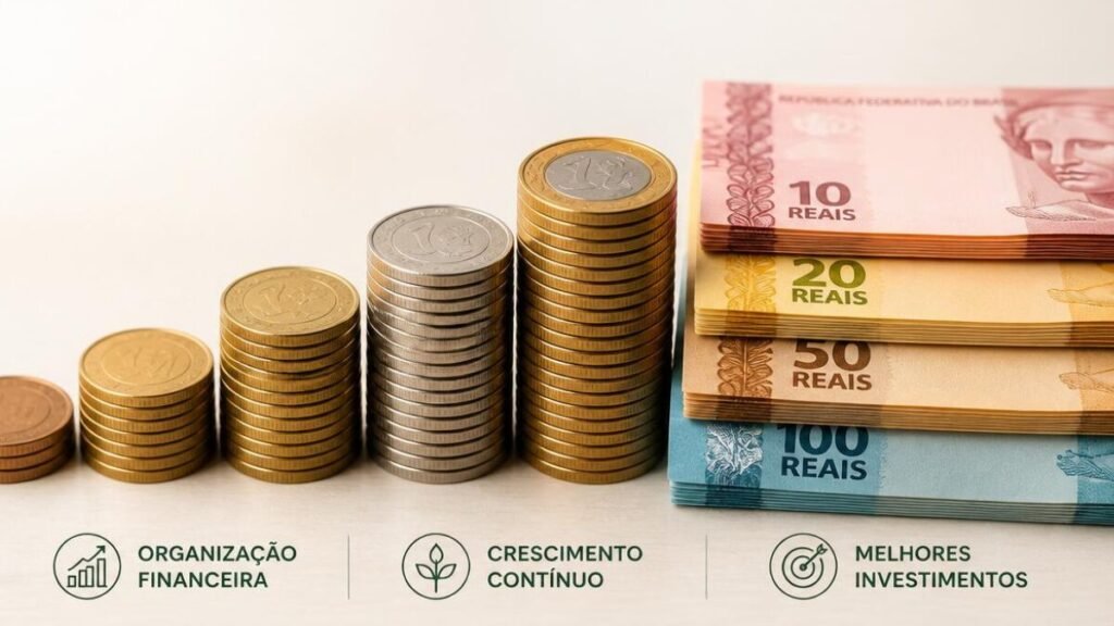 melhores investimentos para iniciantes 
