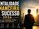 Mentalidade financeira de sucesso 2026 como pensar como quem prospera