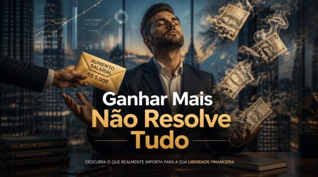 Mitos Sobre Dinheiro Que Atrapalham Sua Vida Financeira