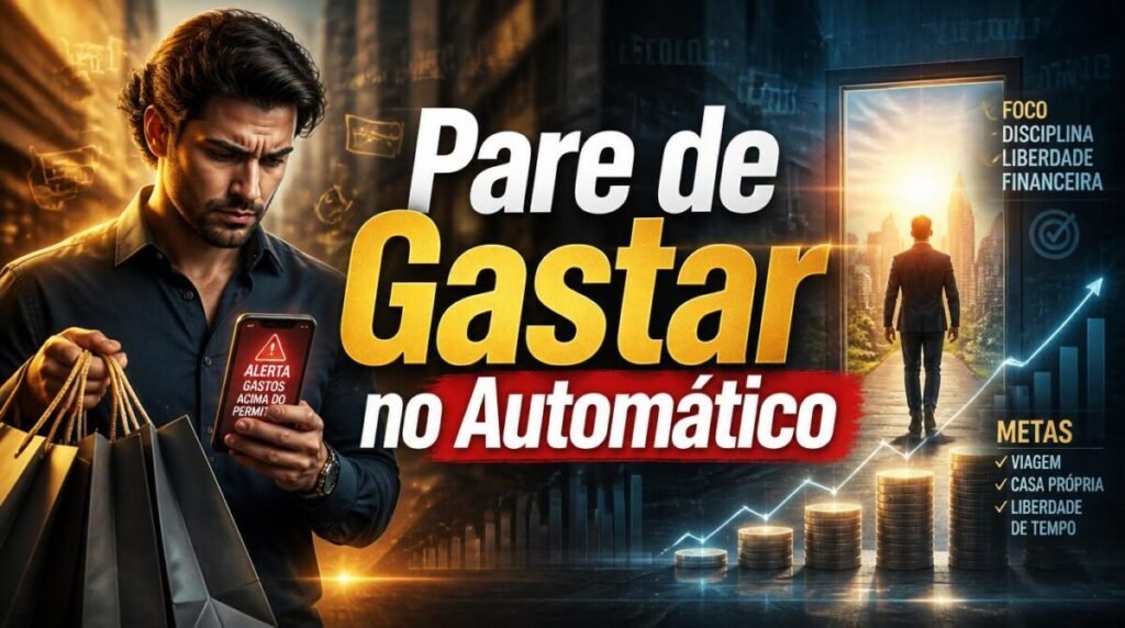 Necessidade ou Desejo 