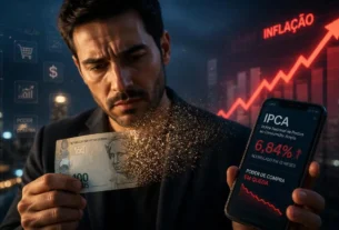 O que é IPCA e Como Afeta os Seus Investimentos