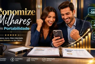 Portabilidade de Crédito O Que É e Como Reduzir Juros das Suas Dívidas Agora