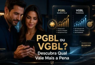 Previdência Privada Vale a Pena em 2026 Análise Completa PGBL vs VGBL