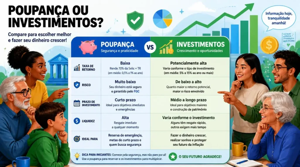 Quanto preciso para começar a investir