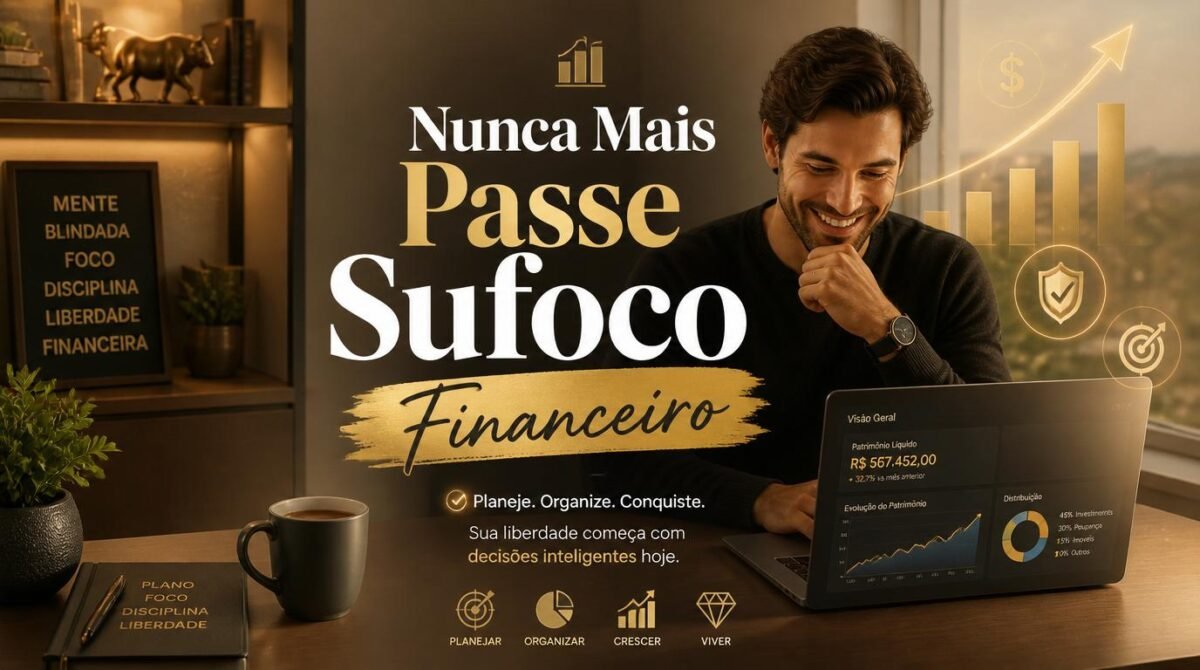 como fazer reserva de emergência