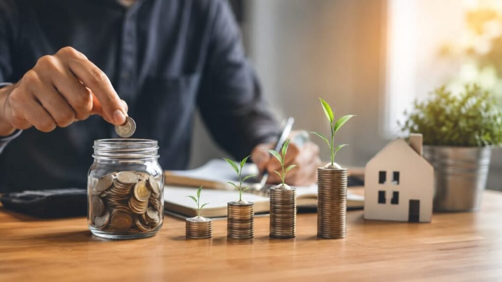 como investir dinheiro do zero