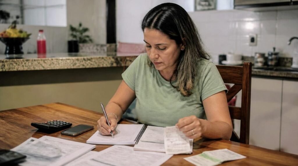 como sair das dívidas rápido