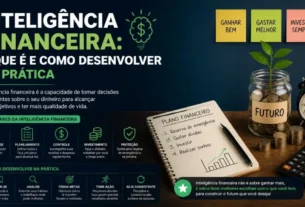 Inteligência Financeira O Que É e Como Desenvolver na Prática