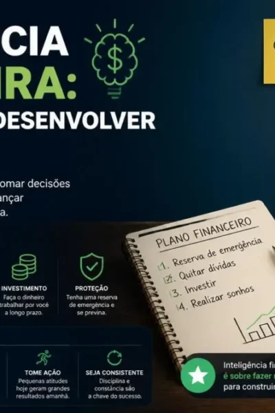 Inteligência Financeira O Que É e Como Desenvolver na Prática