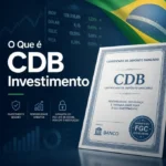 O Que é CDB Investimento